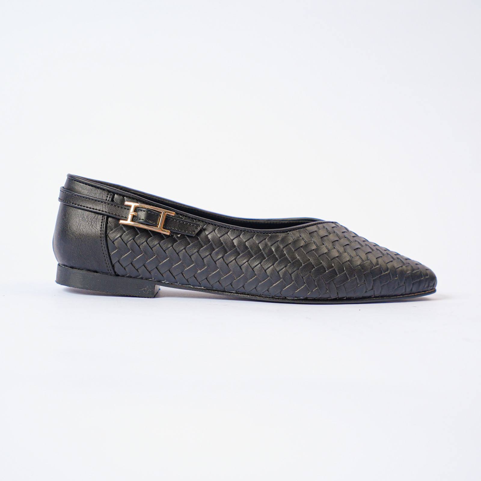 BL-4408 Black